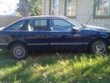 Ford Scorpio 1991 с пробегом 360 тыс.км. 1.998 л. в Чернигове на Autos.ua