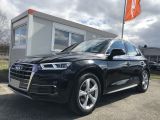 Audi Q5 I Рестайлинг 2017 з пробігом 36 тис.км. 2 л. в Киеве на Autos.ua