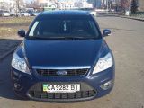 Ford Focus 2011 з пробігом 120 тис.км. 1.388 л. в Киеве на Autos.ua