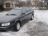Audi A6 1997 с пробегом 376 тыс.км. 2.5 л. в Ивано-Франковске на Autos.ua