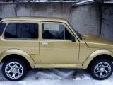 ВАЗ 2121 (4x4) 1982 з пробігом 150 тис.км. 1.6 л. в Луганске на Autos.ua
