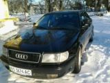 Audi 100 1992 с пробегом 1 тыс.км. 2.8 л. в Тернополе на Autos.ua