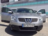 Nissan Qashqai 2008 з пробігом 160 тис.км. 1.997 л. в Одессе на Autos.ua