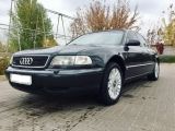 Audi A8 1996 с пробегом 250 тыс.км. 2.771 л. в Киеве на Autos.ua