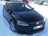 Volkswagen Jetta 1.4 TSI DSG (150 л.с.) 2012 с пробегом 90 тыс.км.  л. в Киеве на Autos.ua