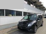 Mercedes-Benz Citan 112 L2 MT (114 л.с.) 2018 з пробігом 5 тис.км.  л. в Киеве на Autos.ua