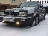 Volkswagen Jetta 1988 с пробегом 231 тыс.км. 1.3 л. в Львове на Autos.ua