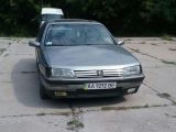 Peugeot 605 1991 с пробегом 234 тыс.км. 2.975 л. в Киеве на Autos.ua