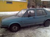 Volkswagen Jetta 1985 с пробегом 230 тыс.км. 1.8 л. в Киеве на Autos.ua