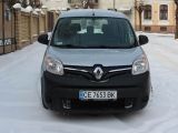 Renault Kangoo 2014 с пробегом 174 тыс.км.  л. в Черновцах на Autos.ua