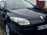 Renault Megane 2011 с пробегом 235 тыс.км. 1.5 л. в Ровно на Autos.ua