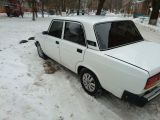 ВАЗ 2107 1.5 MT (65 л.с.) 2011 с пробегом 53 тыс.км.  л. в Чернигове на Autos.ua