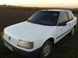 Peugeot 309 1987 с пробегом 200 тыс.км.  л. в Смеле на Autos.ua