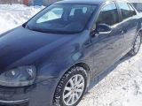 Volkswagen Jetta 2010 с пробегом 131 тыс.км. 1.4 л. в Харькове на Autos.ua