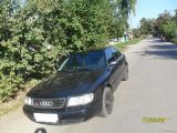Audi A6 1995 с пробегом 1 тыс.км. 2.771 л. в Харькове на Autos.ua