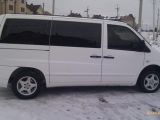 Mercedes-Benz Vito 2001 с пробегом 250 тыс.км. 2.2 л. в Черновцах на Autos.ua