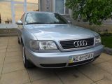 Audi A6 1996 с пробегом 283 тыс.км. 2.598 л. в Днепре на Autos.ua