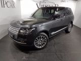 Land Rover range rover vogue 2014 с пробегом 105 тыс.км. 4.4 л. в Киеве на Autos.ua