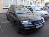 Opel astra g 2006 з пробігом 207 тис.км. 1.4 л. в Киеве на Autos.ua