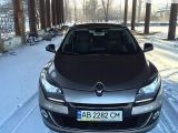 Renault Megane 2013 з пробігом 163 тис.км. 1.6 л. в Виннице на Autos.ua