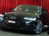 Audi A6 2015 з пробігом 8 тис.км. 3 л. в Киеве на Autos.ua