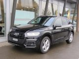 Audi Q5 II 2018 с пробегом 0 тыс.км. 2 л. в Киеве на Autos.ua