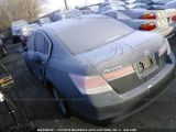 Honda Accord Type S 2.4 AT (200 л.с.) 2011 з пробігом 87 тис.км.  л. в Киеве на Autos.ua