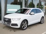Audi Q5 II 2018 з пробігом 0 тис.км. 2 л. в Киеве на Autos.ua