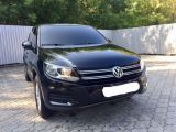Volkswagen Tiguan 2012 з пробігом 90 тис.км. 2 л. в Донецке на Autos.ua