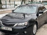 Subaru Impreza 2008 з пробігом 70 тис.км. 2 л. в Киеве на Autos.ua