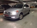 Hyundai Accent 2008 с пробегом 98 тыс.км. 1.6 л. в Киеве на Autos.ua