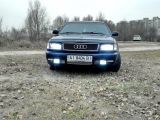 Audi 100 1993 з пробігом 269 тис.км. 2.8 л. в Киеве на Autos.ua