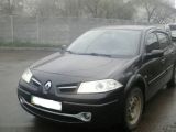 Renault Megane 2008 с пробегом 118 тыс.км. 1.598 л. в Львове на Autos.ua