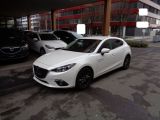 Mazda 3 2015 з пробігом 12 тис.км. 2.2 л. в Киеве на Autos.ua