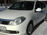 Renault Symbol 2011 с пробегом 88 тыс.км. 1.4 л. в Киеве на Autos.ua