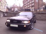Audi v8 1989 с пробегом 1 тыс.км. 3.562 л. в Киеве на Autos.ua