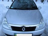 Renault Symbol 2012 с пробегом 89 тыс.км. 1.39 л. в Сумах на Autos.ua