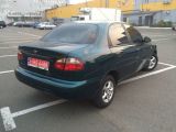 Daewoo Lanos 2007 с пробегом 127 тыс.км. 1.498 л. в Киеве на Autos.ua