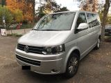 Volkswagen Multivan 2.0 TDI MT 4Motion (140 л.с.) 2014 с пробегом 57 тыс.км.  л. в Киеве на Autos.ua