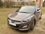 Hyundai i30 2013 з пробігом 36 тис.км. 1.396 л. в Львове на Autos.ua