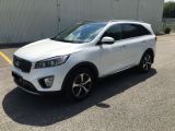 Kia Sorento 2015 с пробегом 18 тыс.км. 2.2 л. в Киеве на Autos.ua