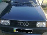 Audi 80 1983 с пробегом 183 тыс.км. 1.6 л. в Херсоне на Autos.ua