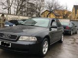 Audi A4 1996 с пробегом 346 тыс.км. 1.9 л. в Тернополе на Autos.ua