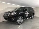 Toyota Land Cruiser 2018 з пробігом 1 тис.км. 2.8 л. в Киеве на Autos.ua