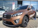 Kia Sorento 2015 з пробігом 1 тис.км. 2.2 л. в Киеве на Autos.ua