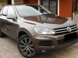 Volkswagen Tiguan 2013 с пробегом 59 тыс.км. 2 л. в Киеве на Autos.ua