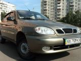 Daewoo Sens 2005 з пробігом 112 тис.км. 1.299 л. в Харькове на Autos.ua