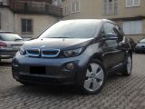 BMW i3 94 Ah REX АТ (170 л.с, гибрид: 0.6 ) 2017 з пробігом 13 тис.км.  л. в Киеве на Autos.ua
