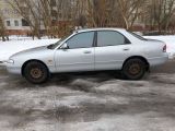 Mazda 626 1995 с пробегом 303 тыс.км. 1.8 л. в Львове на Autos.ua