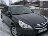 Subaru Legacy 2012 с пробегом 120 тыс.км. 2 л. в Харькове на Autos.ua
